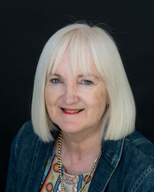 Judy Bauer profile image