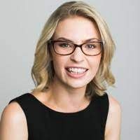 Hailey Meaklim profile image
