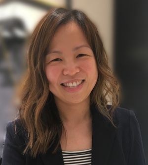 Sara Liu profile image