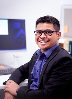 Meikko Forones profile image