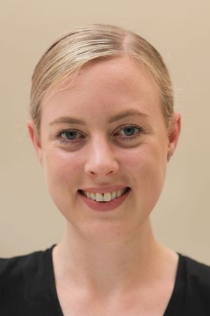 Georgina Stephens profile image