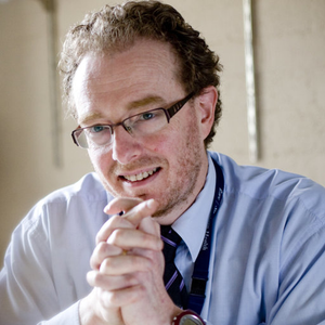 Michael Gordon profile image