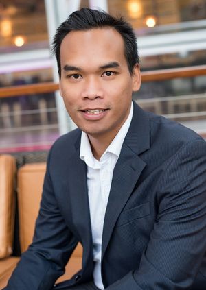 Alyas Widita profile image