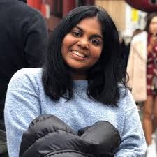 Charishma Ratnam profile image