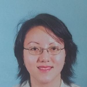 Sharon Cheah profile image