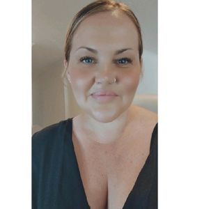 Ahlia Griffiths profile image