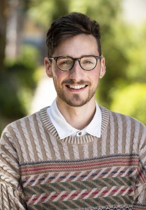 Ben Lyall profile image