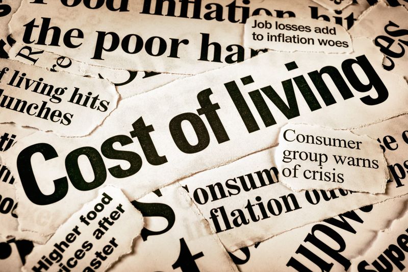 Cost-of-living squeeze: How Australians are changing their spending and retail habits post image