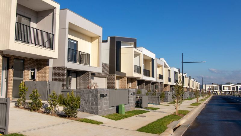 Building in the same old ways won’t end the housing crisis. We need innovation to boost productivity post image