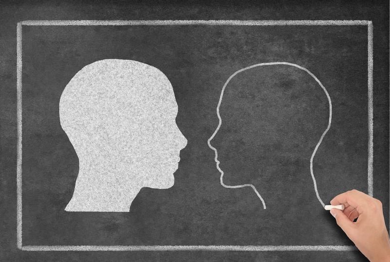 Racism has deep roots across all sections of society, including academic institutions post image