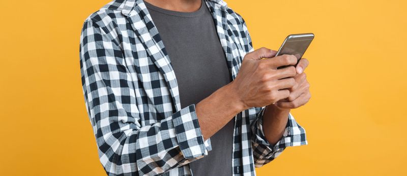 Grindr is deleting its 'ethnicity filter', but racism is still rife in online dating post image