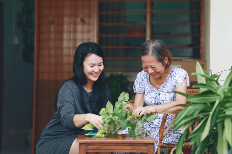 Ageing Asia: The need to invest in women from the beginning to ensure elderly wellbeing post image