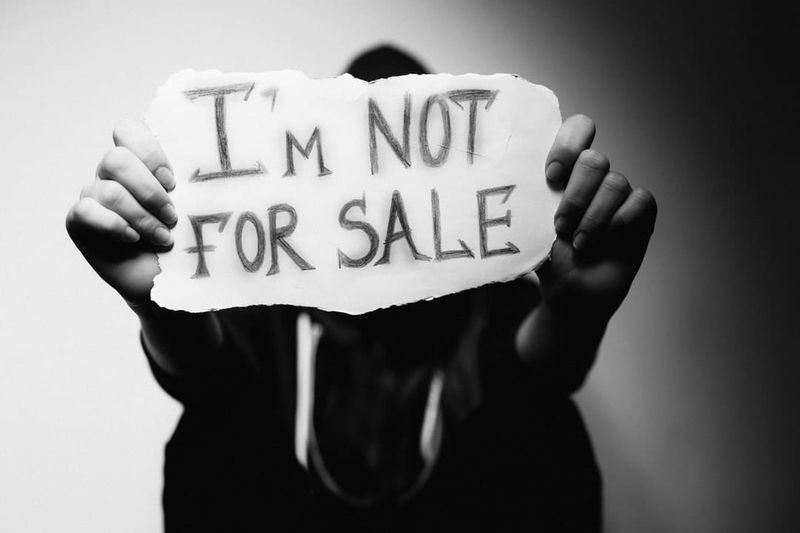 Human trafficking: Twenty years on from the Palermo Protocol, how do we account for progress? post image