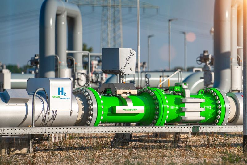 Rethinking green hydrogen certification: Why Australia’s debate matters globally post image