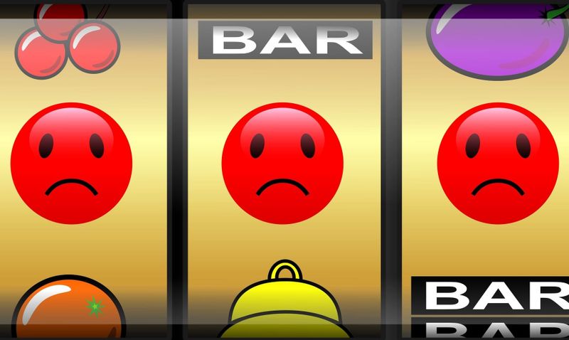 Young people gamble less. But when they do, they go high-risk post image