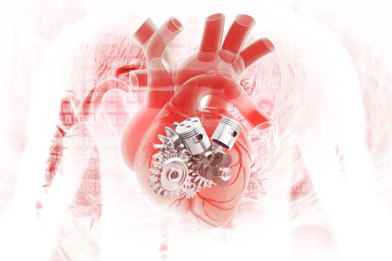 Mending broken hearts: The next generation of implantable heart devices post image