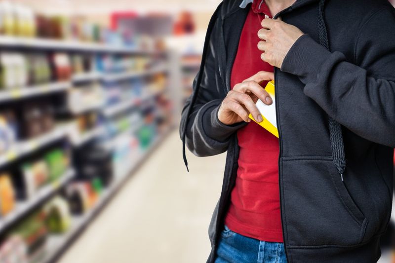 Retail crime surge: Consumer morals shift amid cost pressures post image