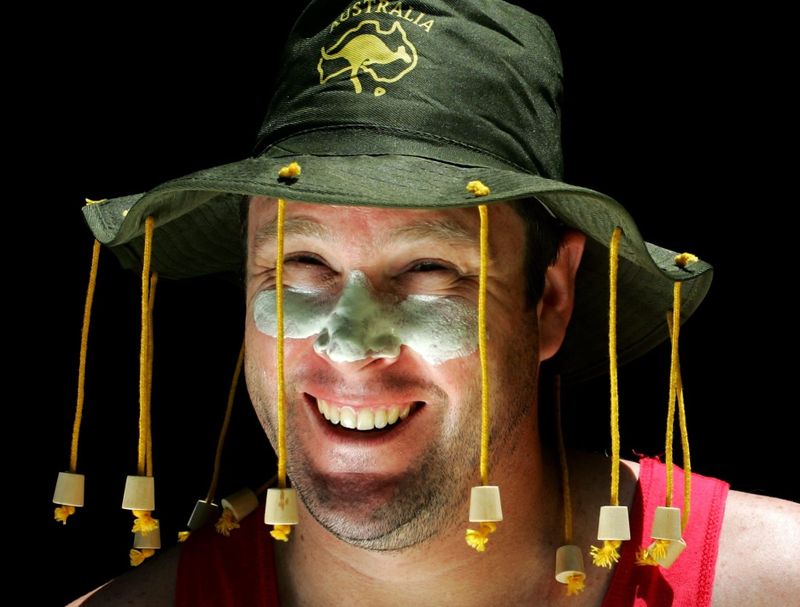 Digging deep on Aussie nongs and drongos post image