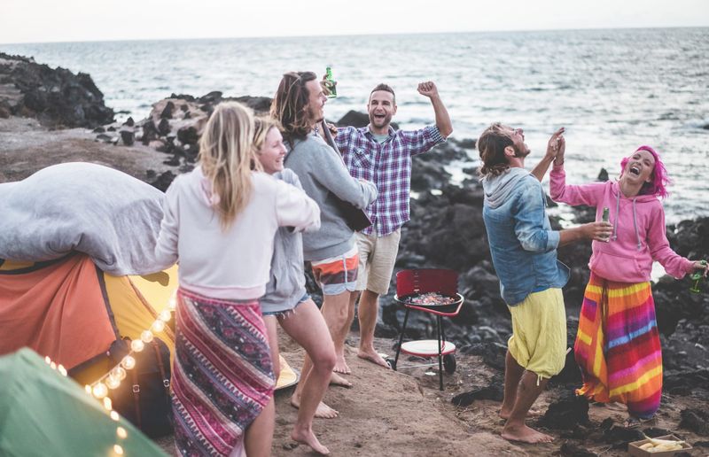 Brekkies, barbies, mozzies: Why do Aussies shorten so many words? post image