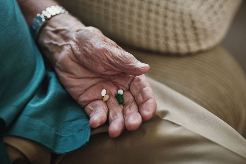Taking the superbug fight to nursing homes post image