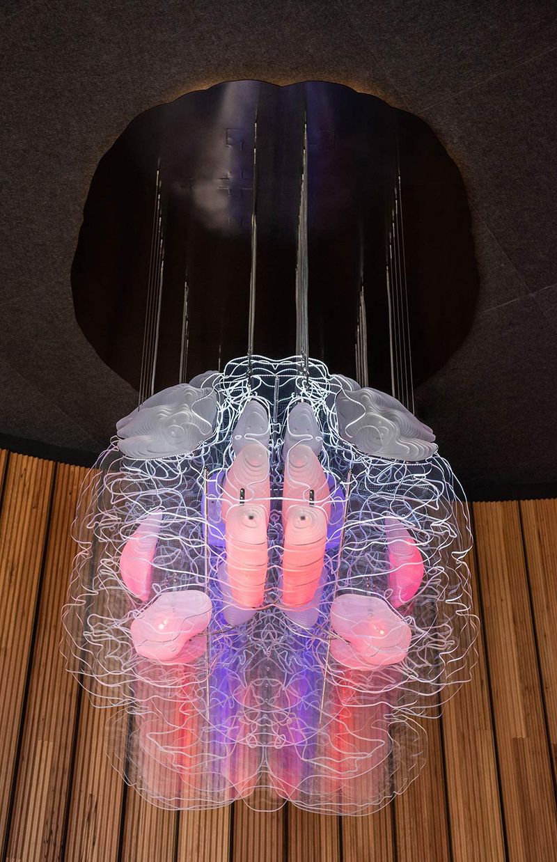 New neuroscience laboratory a playground for the brain post image