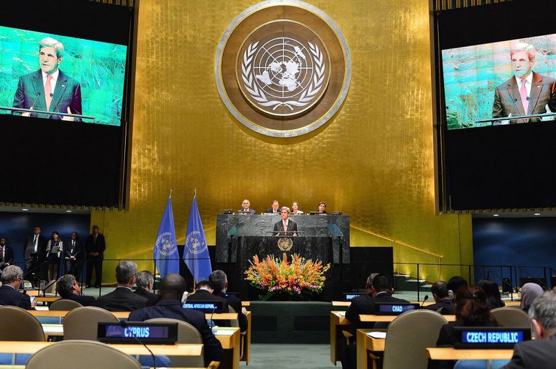 A reflection on progress, promise and the path ahead: A decade on from the Paris Agreement post image