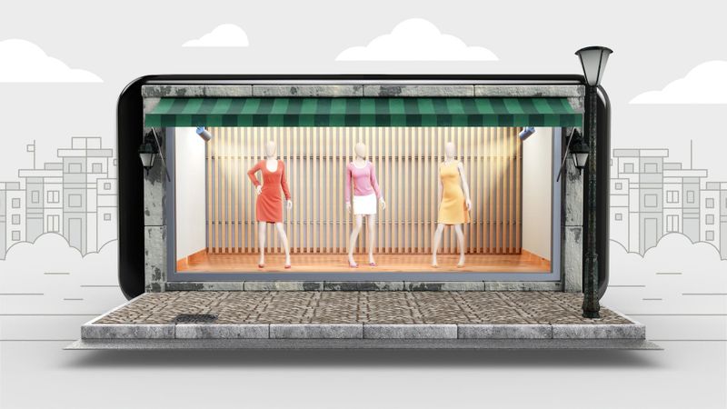 Australian shoppers embrace hybrid purchasing habits post image