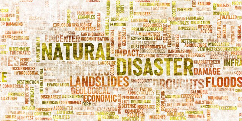 Gambling on disaster: We’re paying the price for climate inaction post image