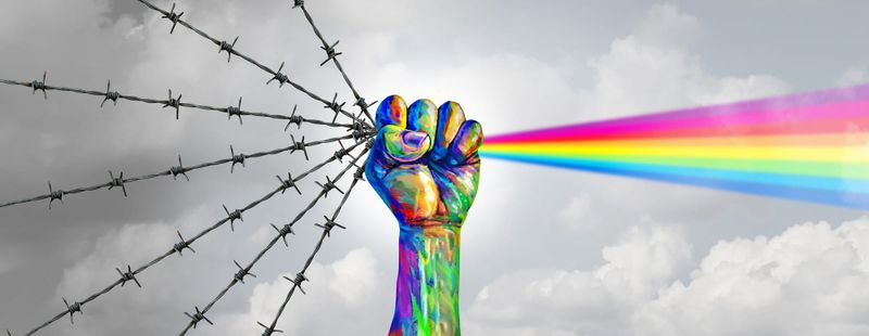 Hunted, bashed and unreported: Why victims of anti-LGBTIQA+ hate crime need more than a police station post image