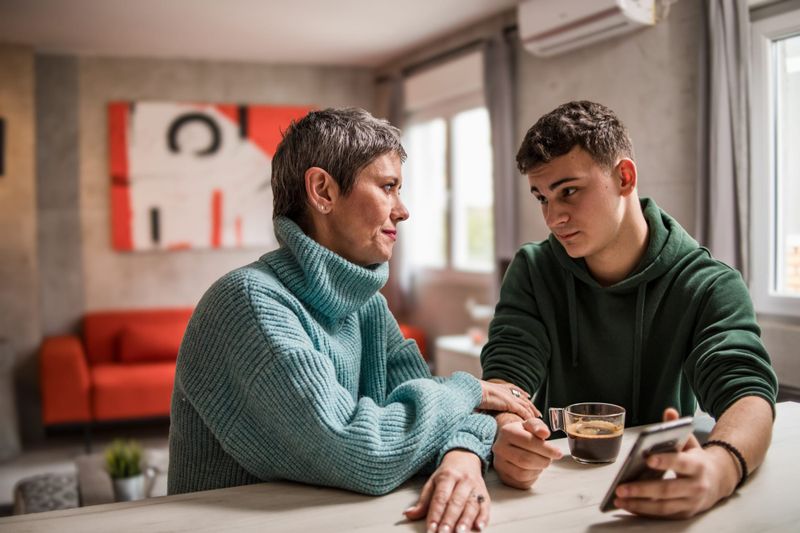 Talking to your children about consent and sexual violence can be hard. Here’s how to start the conversation post image