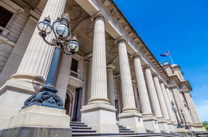 Changing the voting system while short-changing political knowledge? The Victorian GVT reforms post image