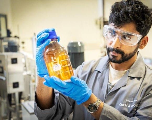 Australia’s rare earths boom faces a hidden problem: refining, not mining post image