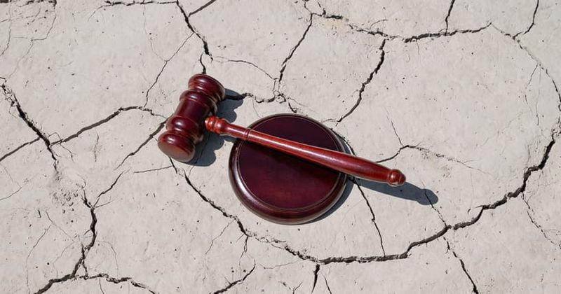 Are the next climate litigants tenants? Extreme heat and public housing is going to court. post image
