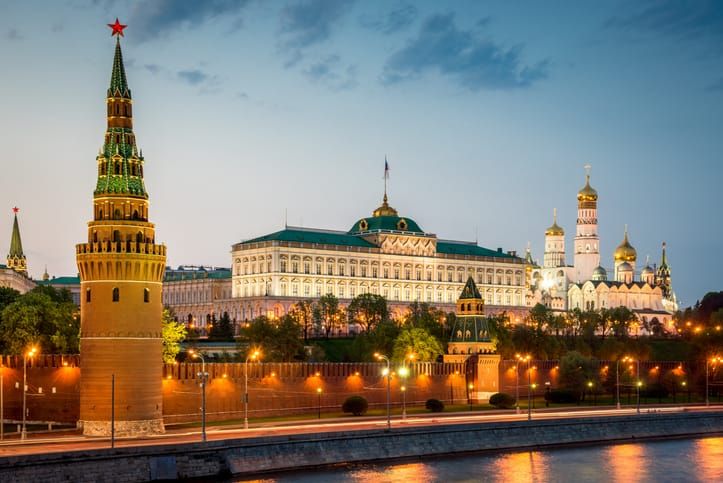 Russia’s parliamentary elections will not be a referendum on the Ukraine war – or anything, really post image
