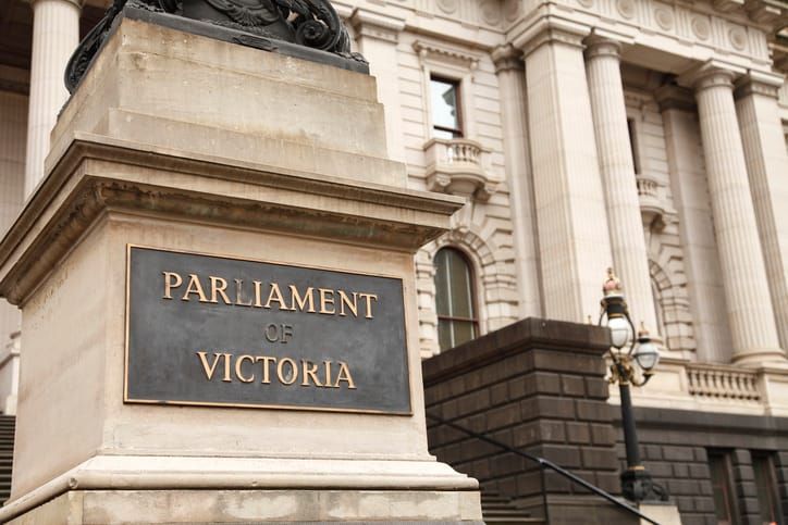 Whoever wins Victoria’s election will need a public service that can deliver post image