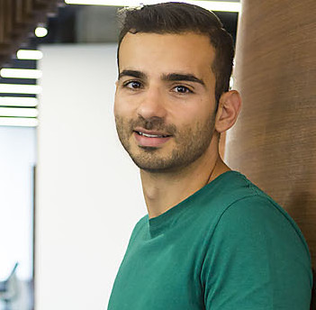 Lefteris Patlamazoglou