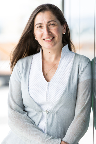 Maria Garcia De La Banda