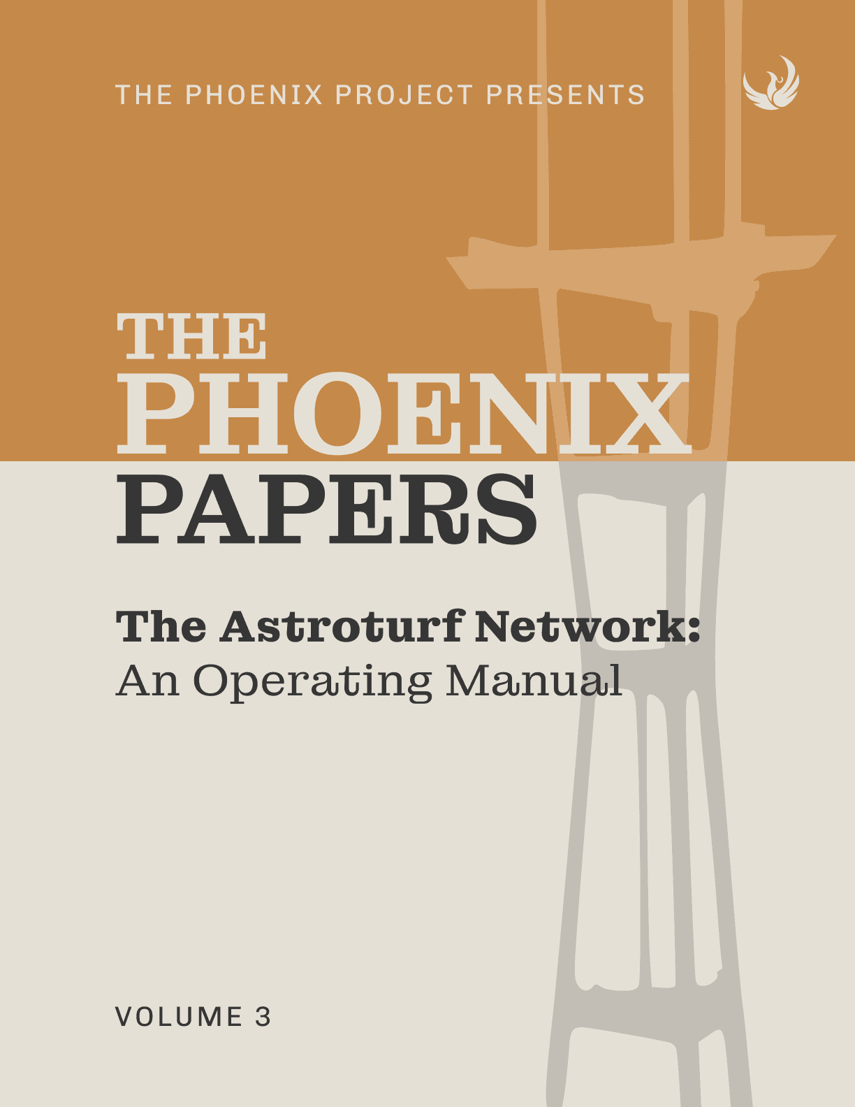 The Phoenix Papers: Volume 3