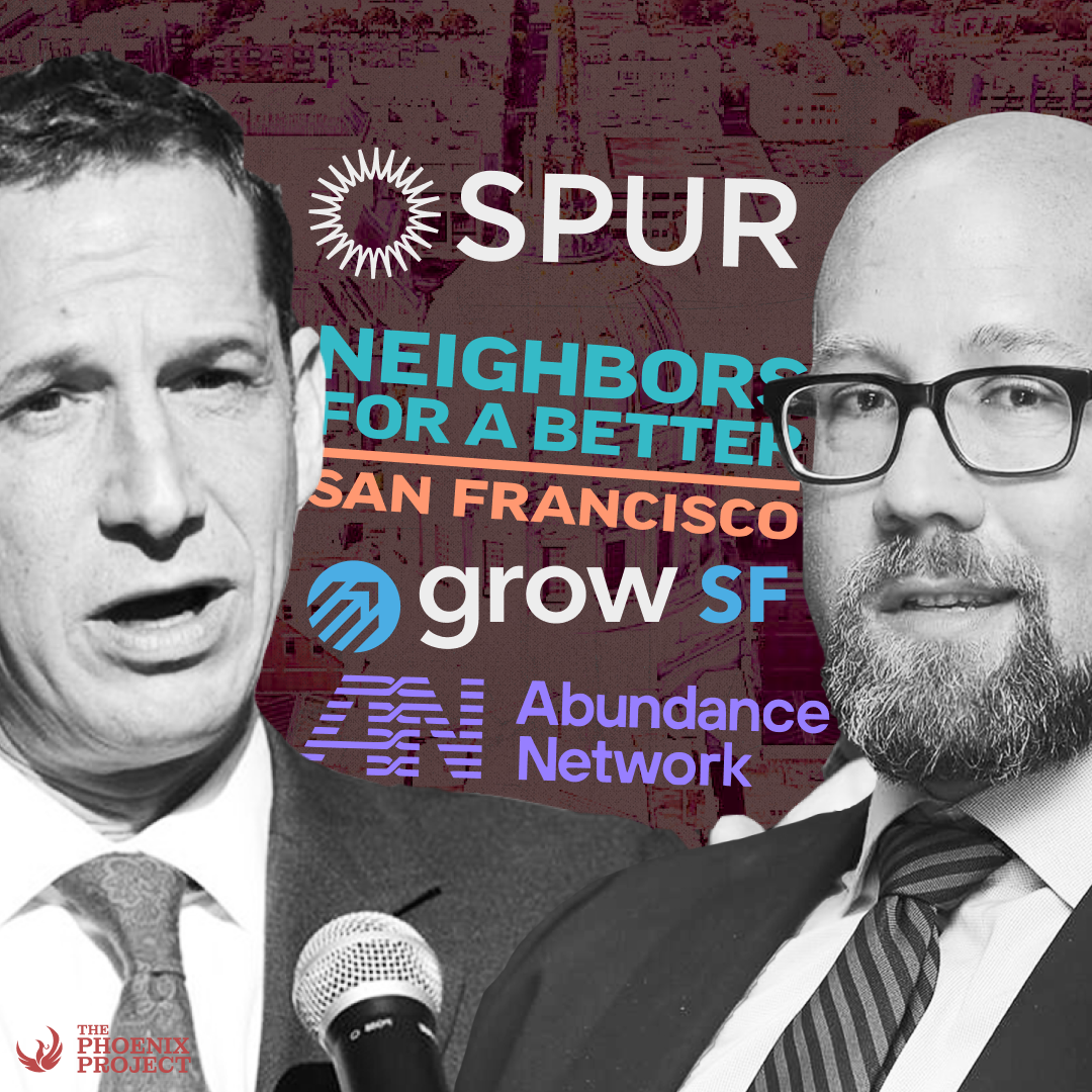 Mayor Daniel Lurie’s So-Called Charter Reform