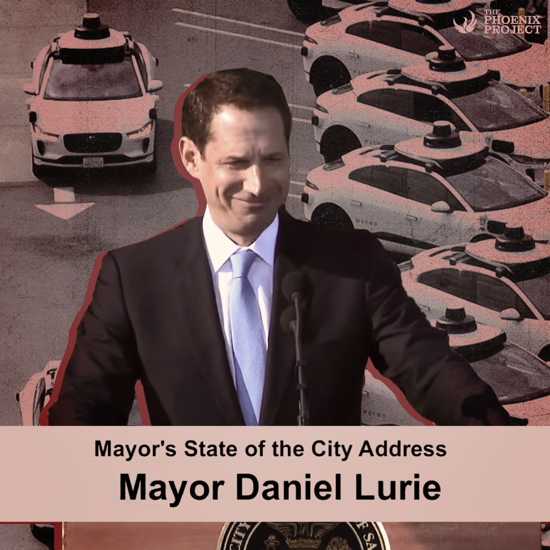 The Unaffordability Mayor