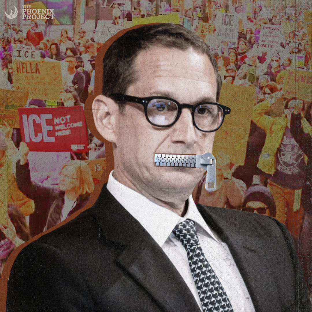 Mayor Daniel Lurie’s Dangerous Silence