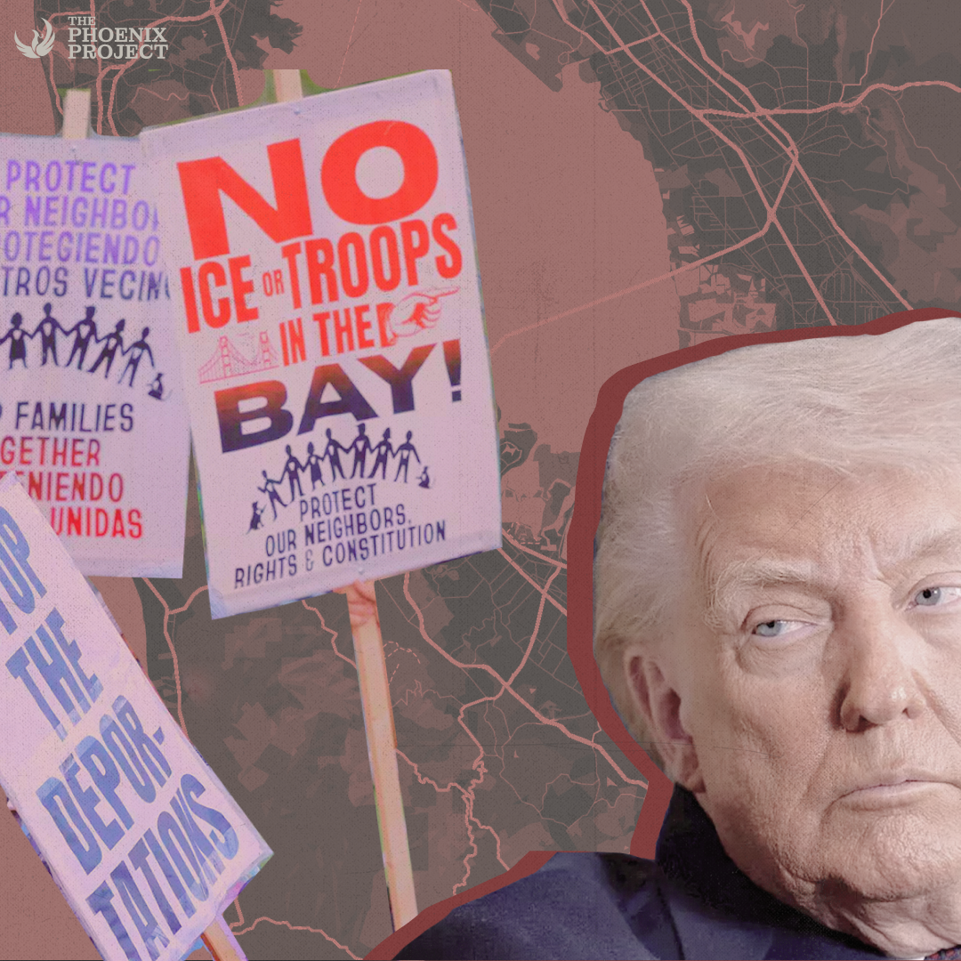 A Growing Divide in Silicon Valley