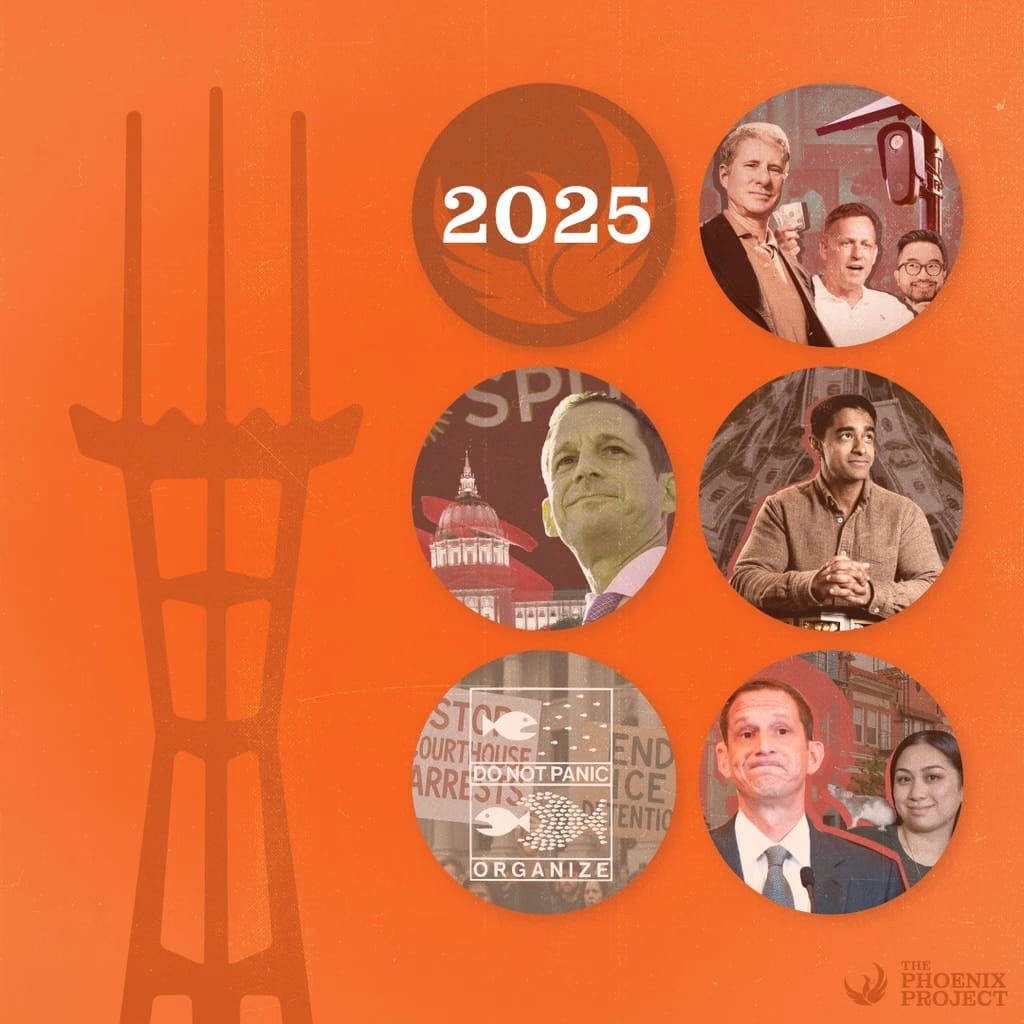 Our Top Five Most-Read Blogs of 2025