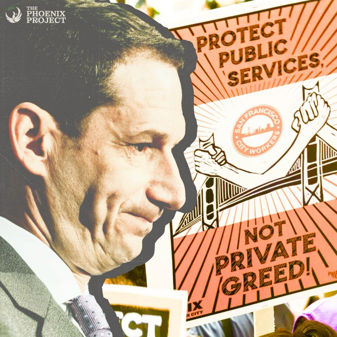 Billionaire’s Budget: Part I