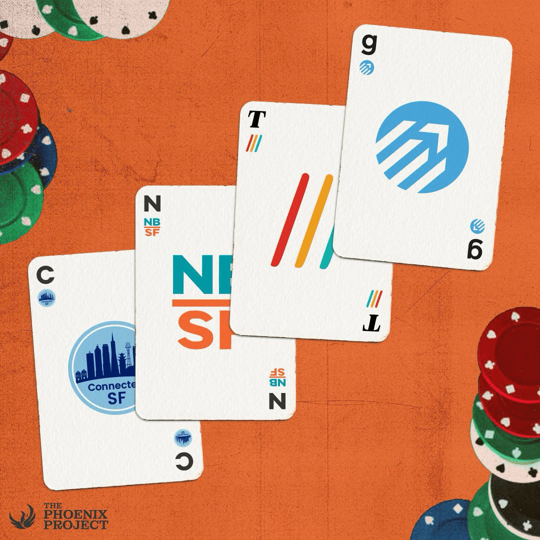 The Political Card Game