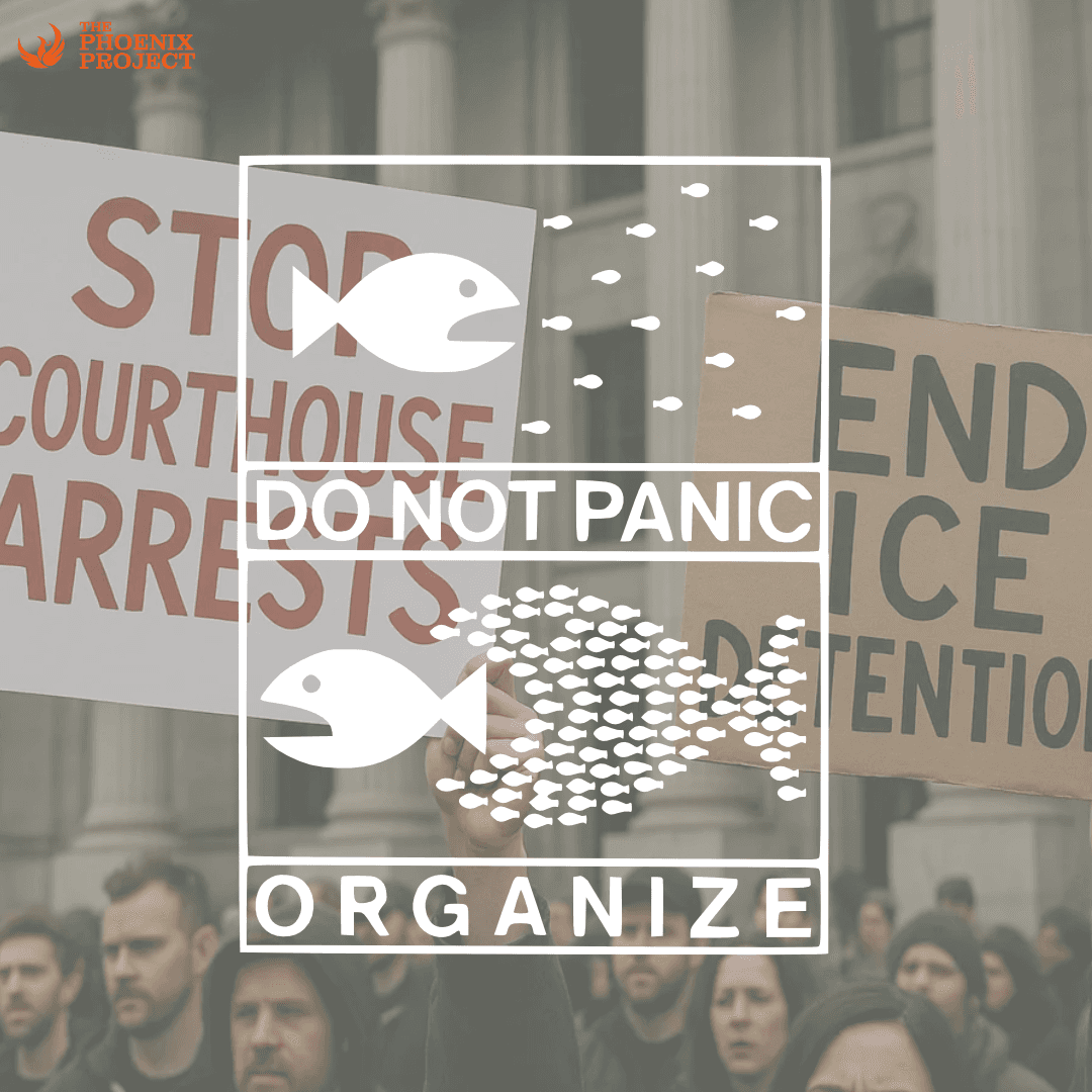 Everyday People Are Saving San Francisco