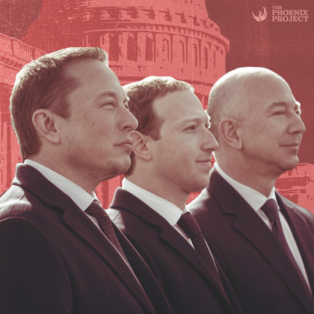 Gil Duran Talks Techno-Fascism