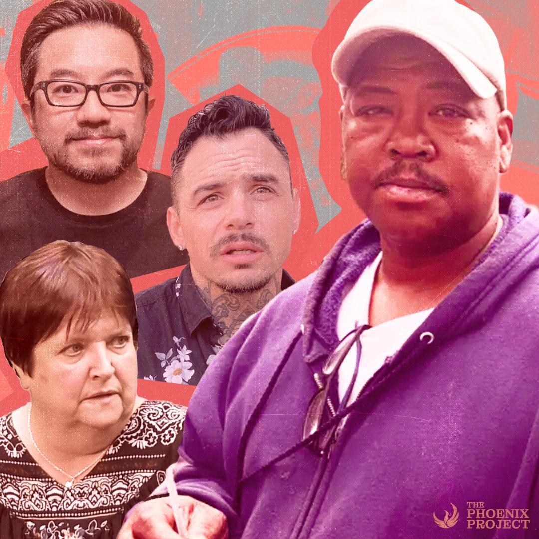 JJ Smith and the Astroturf Network