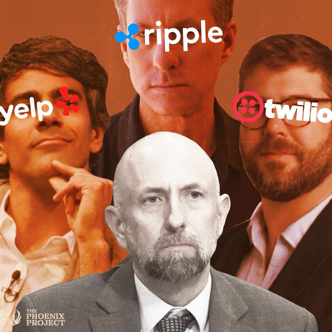 Joel Engardio and the Astroturf Network