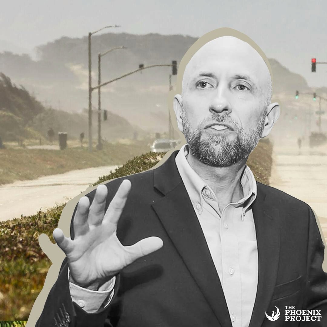 Joel Engardio’s Prop K Fiasco